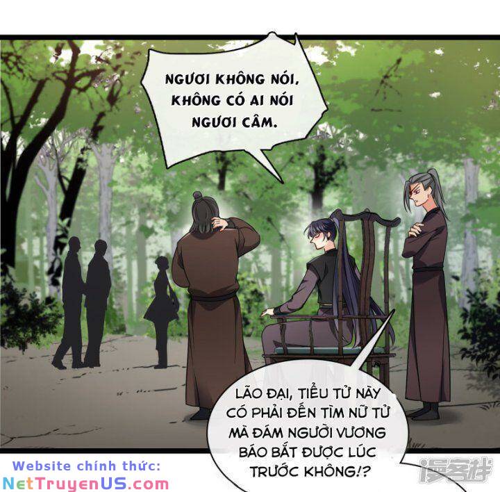 Nụ Cười Của Nàng Liền Ngọt Đảo Ta Tám Viên Nha: Chapter 67