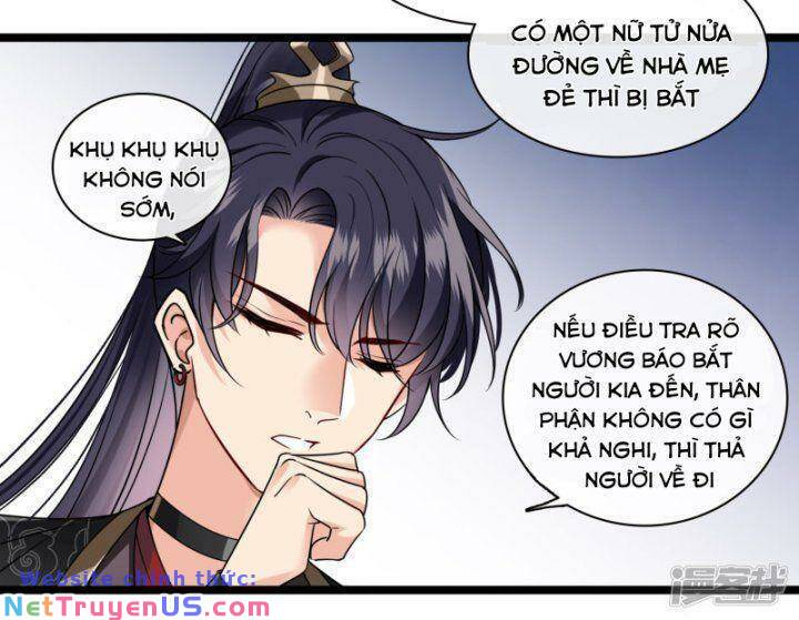 Nụ Cười Của Nàng Liền Ngọt Đảo Ta Tám Viên Nha: Chapter 67
