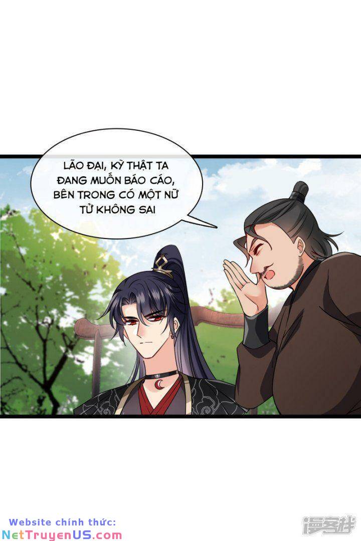 Nụ Cười Của Nàng Liền Ngọt Đảo Ta Tám Viên Nha: Chapter 67