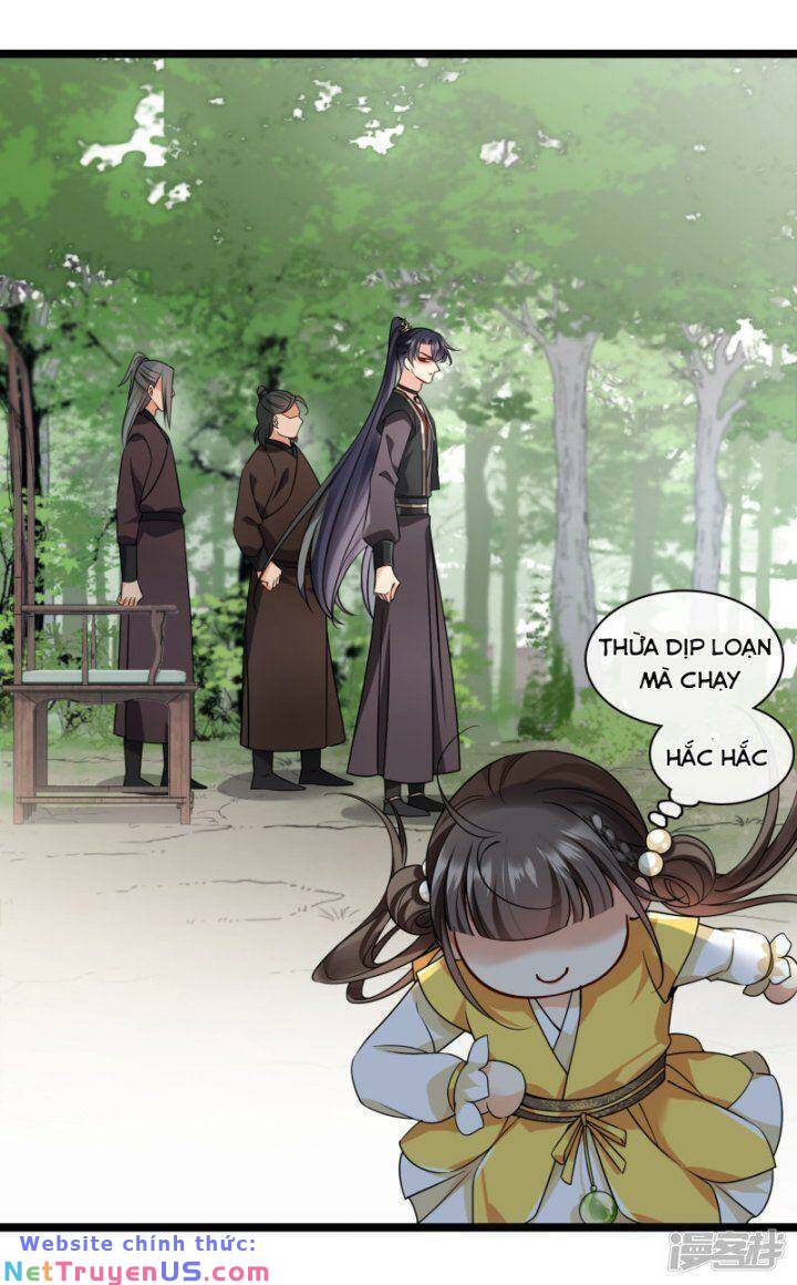 Nụ Cười Của Nàng Liền Ngọt Đảo Ta Tám Viên Nha: Chapter 67