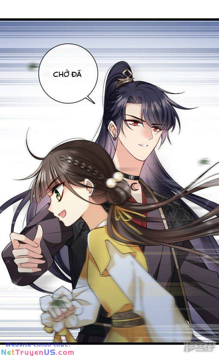 Nụ Cười Của Nàng Liền Ngọt Đảo Ta Tám Viên Nha: Chapter 67