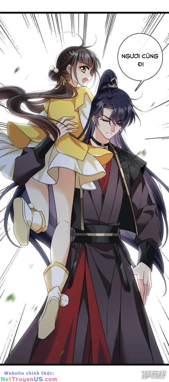 Nụ Cười Của Nàng Liền Ngọt Đảo Ta Tám Viên Nha: Chapter 67