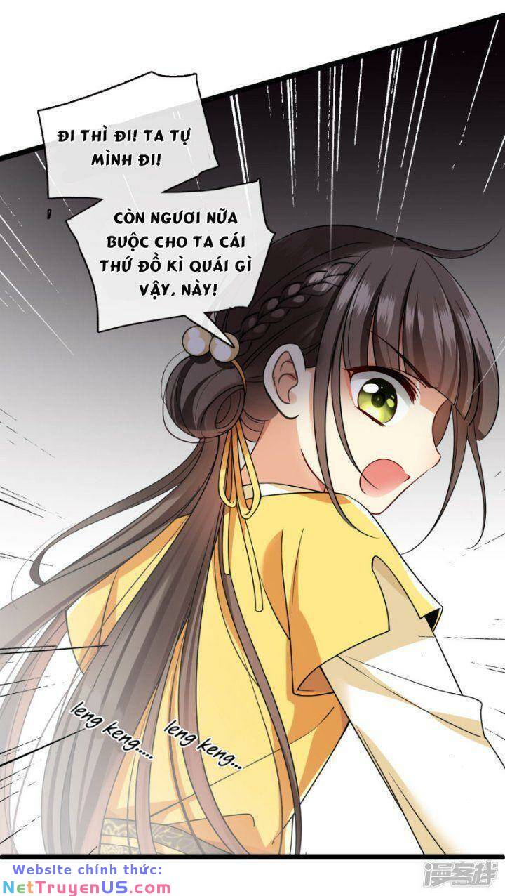 Nụ Cười Của Nàng Liền Ngọt Đảo Ta Tám Viên Nha: Chapter 67
