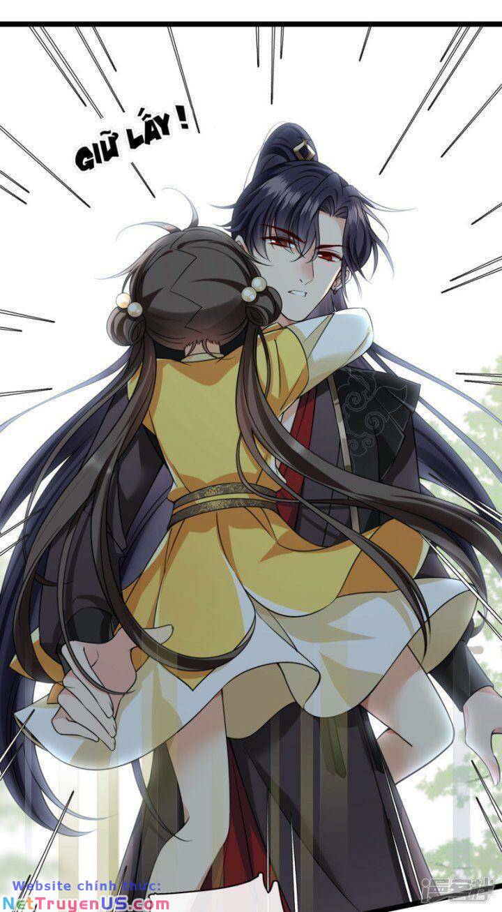Nụ Cười Của Nàng Liền Ngọt Đảo Ta Tám Viên Nha: Chapter 67