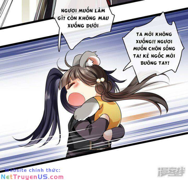 Nụ Cười Của Nàng Liền Ngọt Đảo Ta Tám Viên Nha: Chapter 67