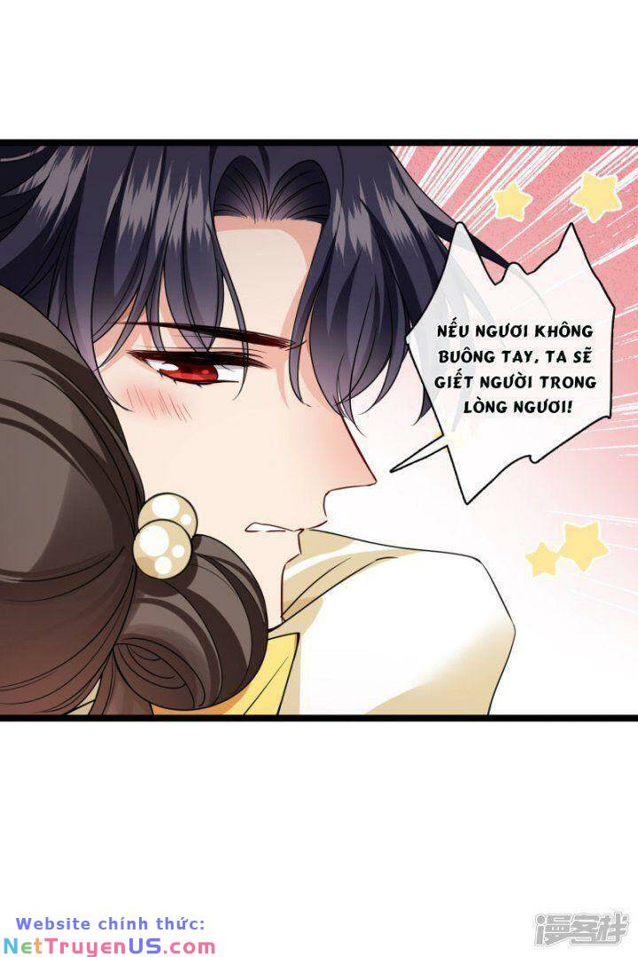 Nụ Cười Của Nàng Liền Ngọt Đảo Ta Tám Viên Nha: Chapter 67