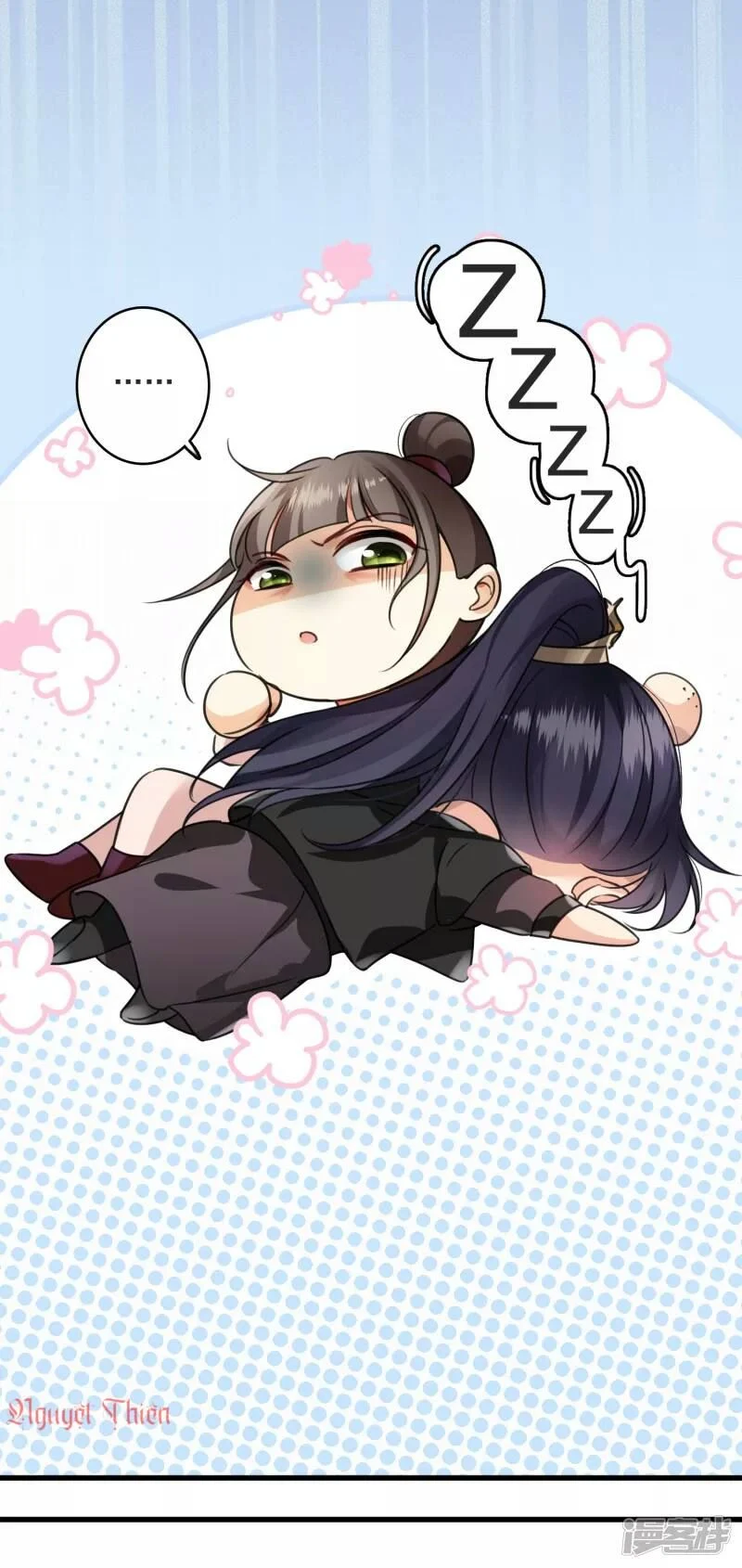 Nụ Cười Của Nàng Liền Ngọt Đảo Ta Tám Viên Nha: Chapter 7