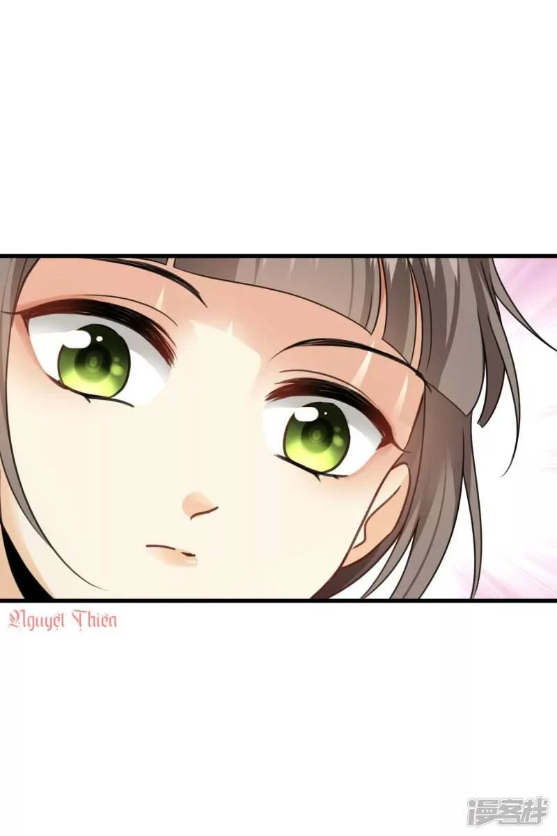 Nụ Cười Của Nàng Liền Ngọt Đảo Ta Tám Viên Nha: Chapter 7