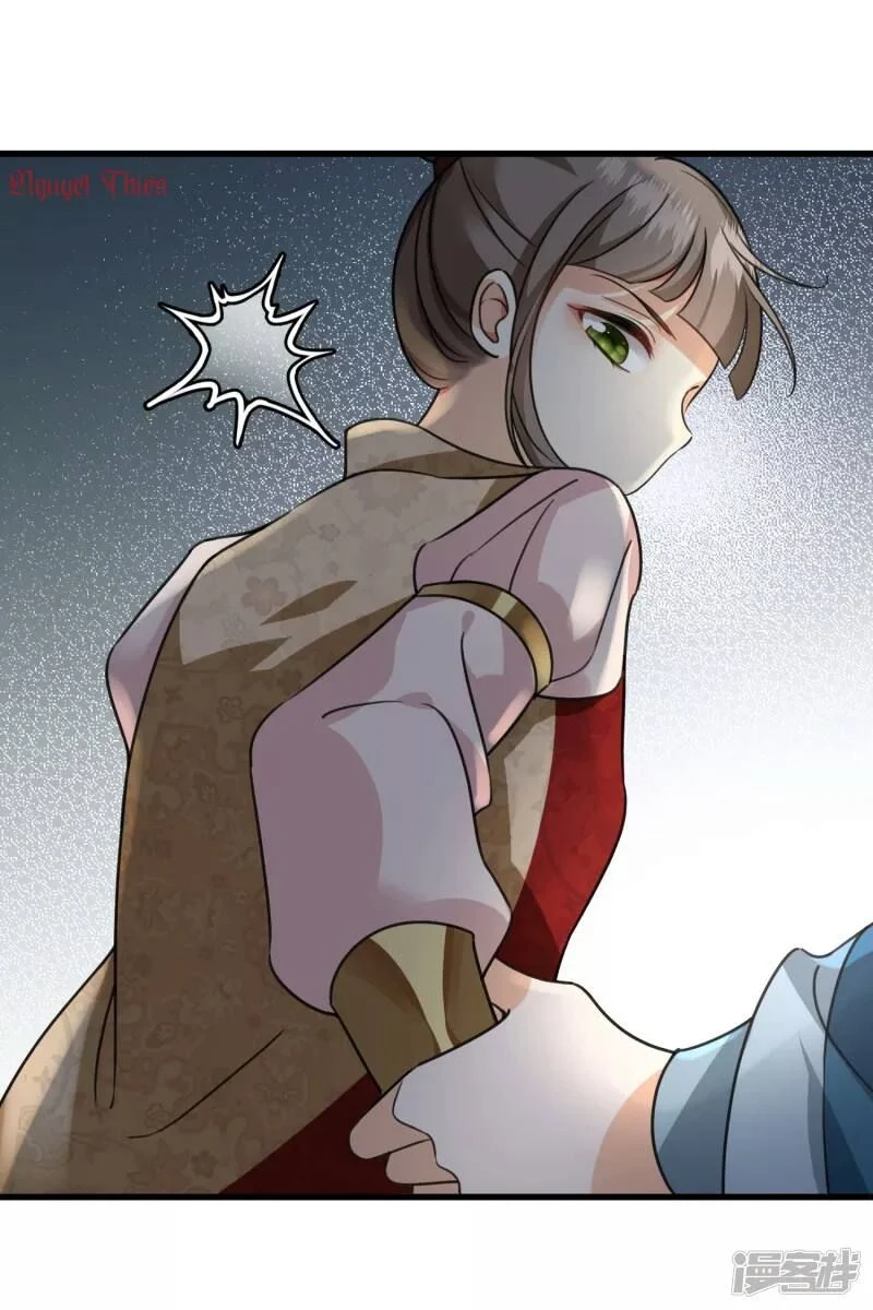 Nụ Cười Của Nàng Liền Ngọt Đảo Ta Tám Viên Nha: Chapter 7