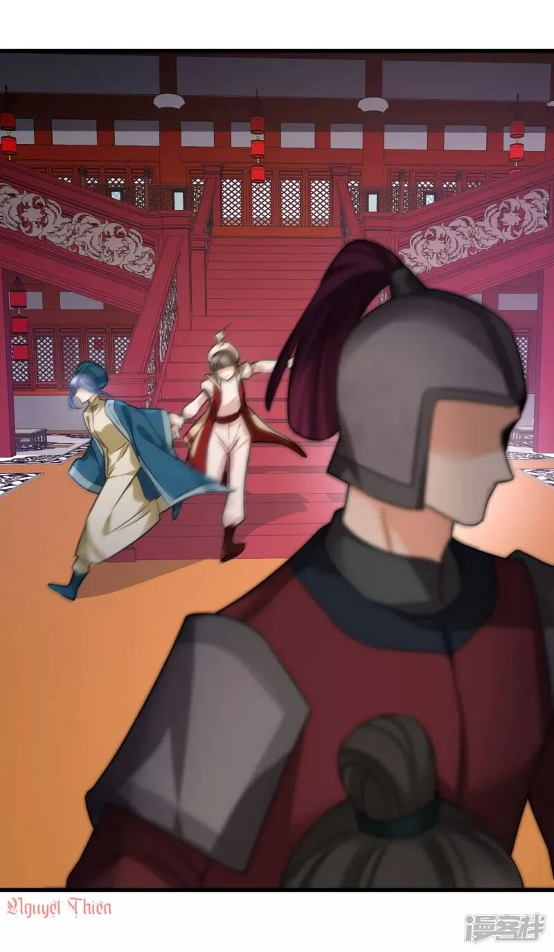 Nụ Cười Của Nàng Liền Ngọt Đảo Ta Tám Viên Nha: Chapter 7
