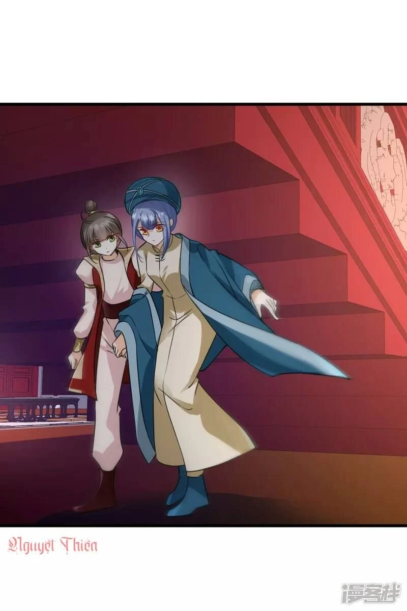 Nụ Cười Của Nàng Liền Ngọt Đảo Ta Tám Viên Nha: Chapter 7