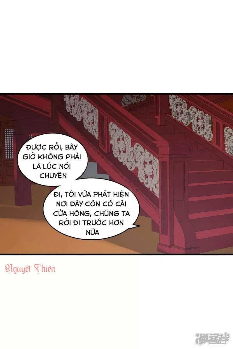 Nụ Cười Của Nàng Liền Ngọt Đảo Ta Tám Viên Nha: Chapter 7