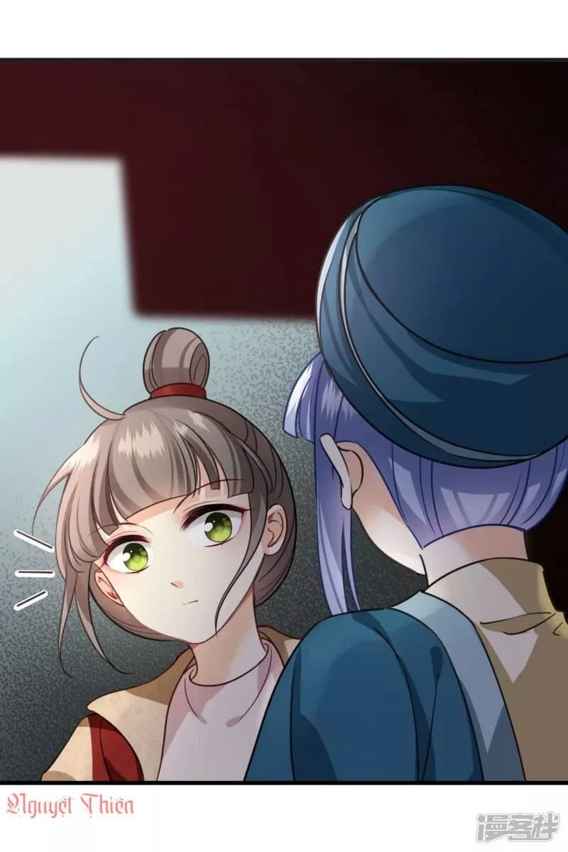Nụ Cười Của Nàng Liền Ngọt Đảo Ta Tám Viên Nha: Chapter 7
