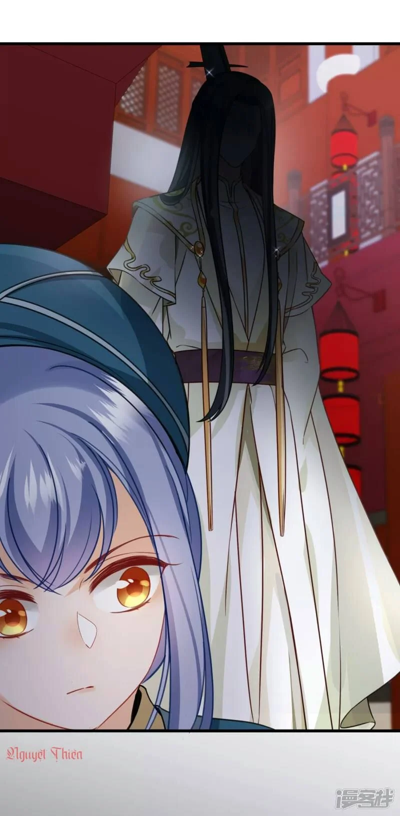 Nụ Cười Của Nàng Liền Ngọt Đảo Ta Tám Viên Nha: Chapter 7