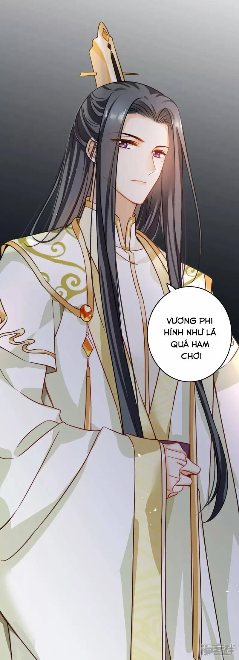 Nụ Cười Của Nàng Liền Ngọt Đảo Ta Tám Viên Nha: Chapter 7