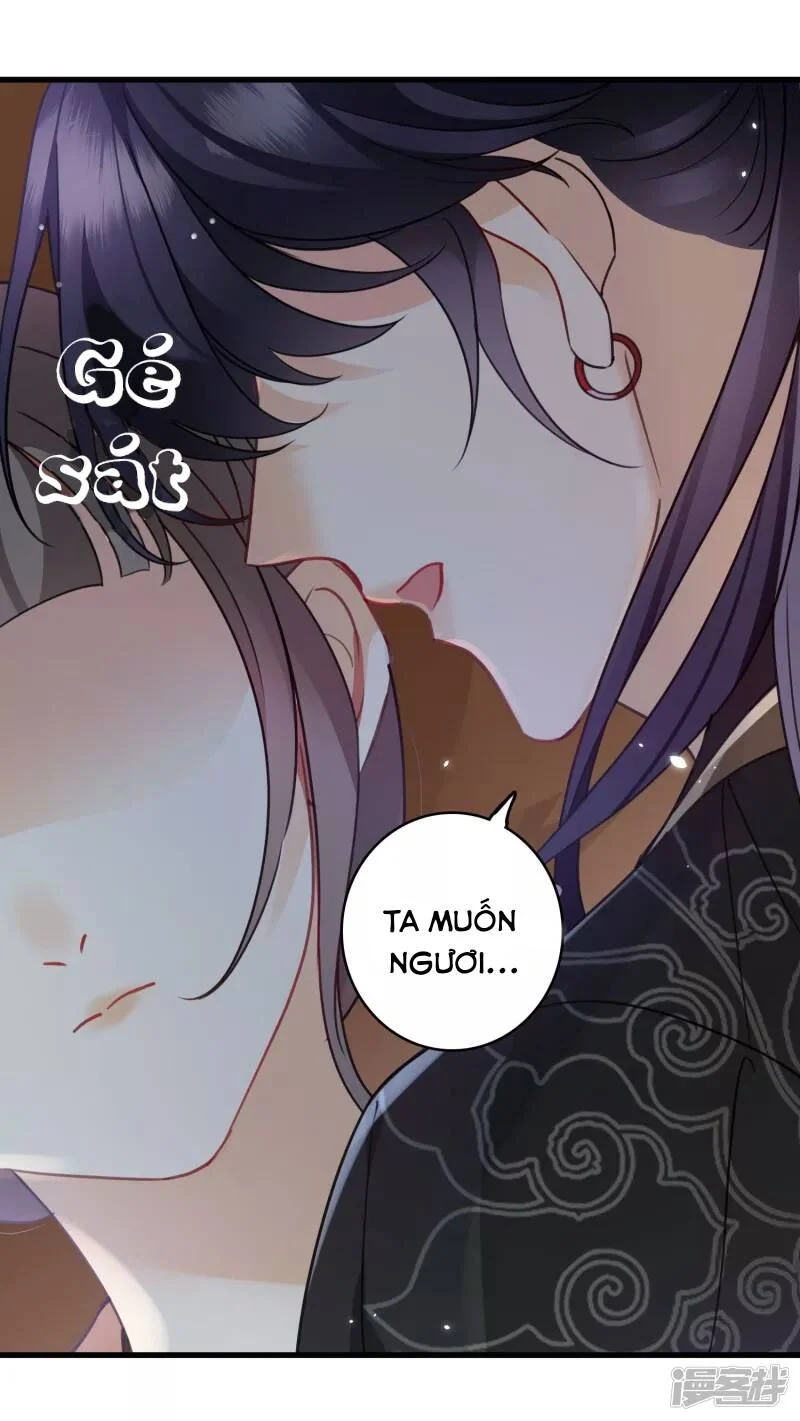 Nụ Cười Của Nàng Liền Ngọt Đảo Ta Tám Viên Nha: Chapter 7