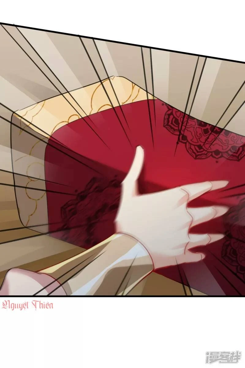 Nụ Cười Của Nàng Liền Ngọt Đảo Ta Tám Viên Nha: Chapter 7