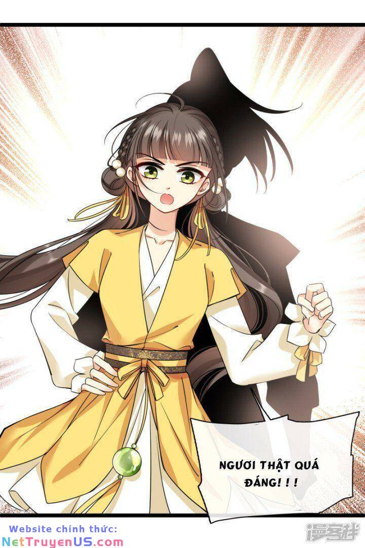 Nụ Cười Của Nàng Liền Ngọt Đảo Ta Tám Viên Nha: Chapter 70