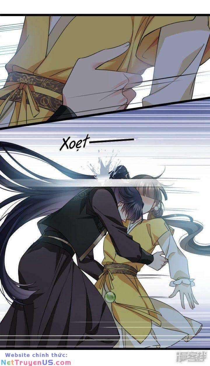 Nụ Cười Của Nàng Liền Ngọt Đảo Ta Tám Viên Nha: Chapter 70