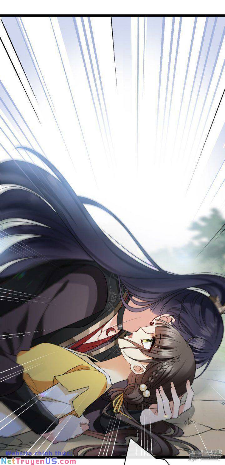 Nụ Cười Của Nàng Liền Ngọt Đảo Ta Tám Viên Nha: Chapter 70