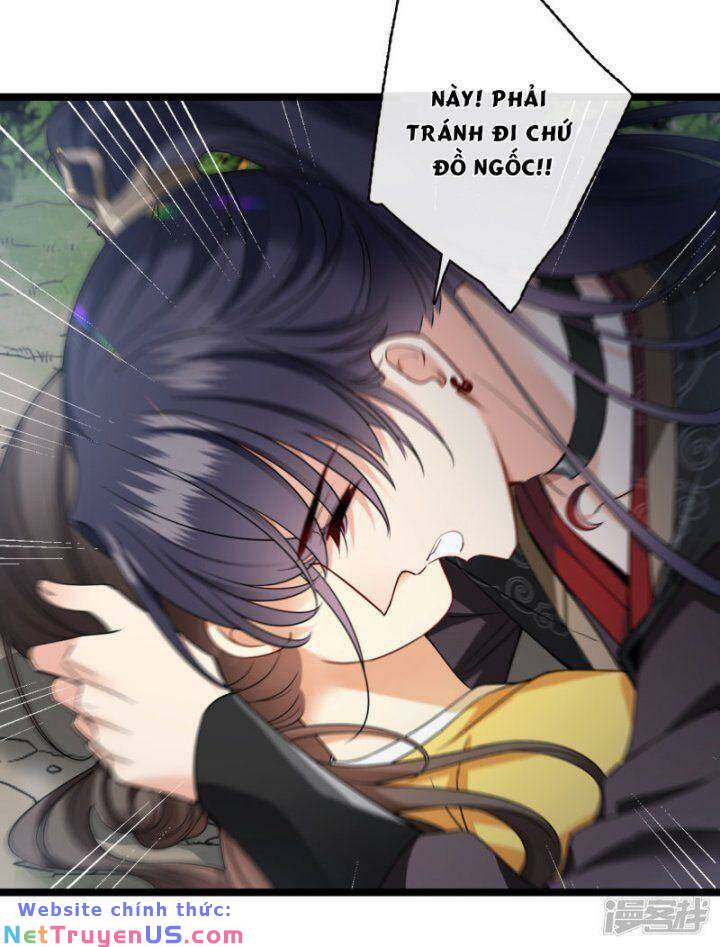 Nụ Cười Của Nàng Liền Ngọt Đảo Ta Tám Viên Nha: Chapter 70
