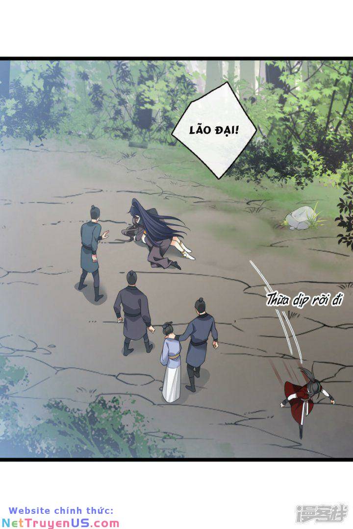 Nụ Cười Của Nàng Liền Ngọt Đảo Ta Tám Viên Nha: Chapter 70