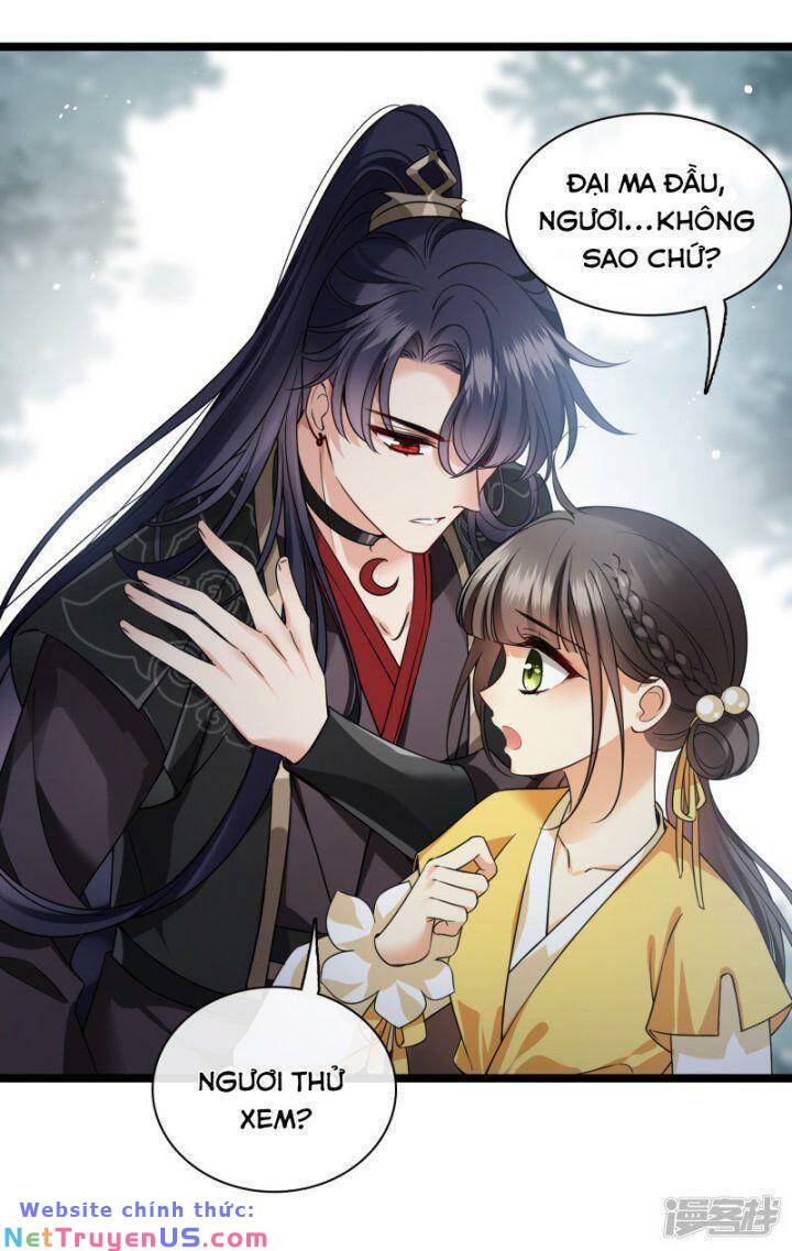 Nụ Cười Của Nàng Liền Ngọt Đảo Ta Tám Viên Nha: Chapter 70