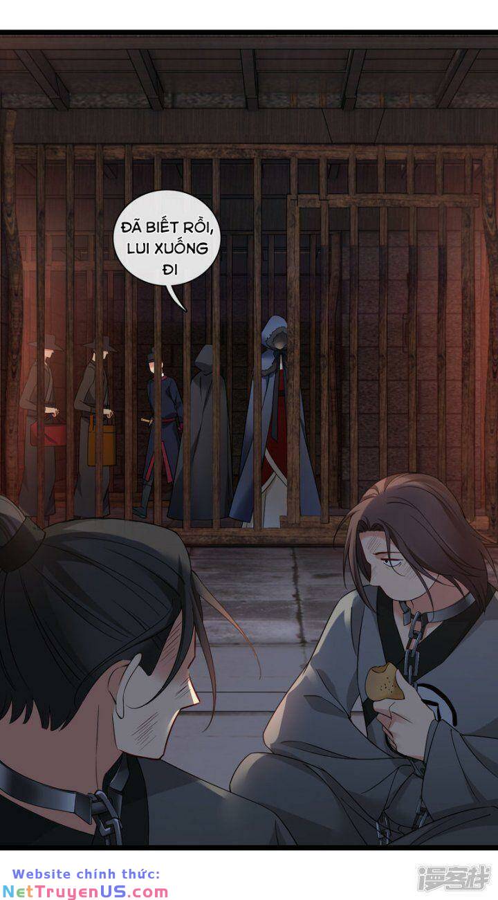 Nụ Cười Của Nàng Liền Ngọt Đảo Ta Tám Viên Nha: Chapter 70