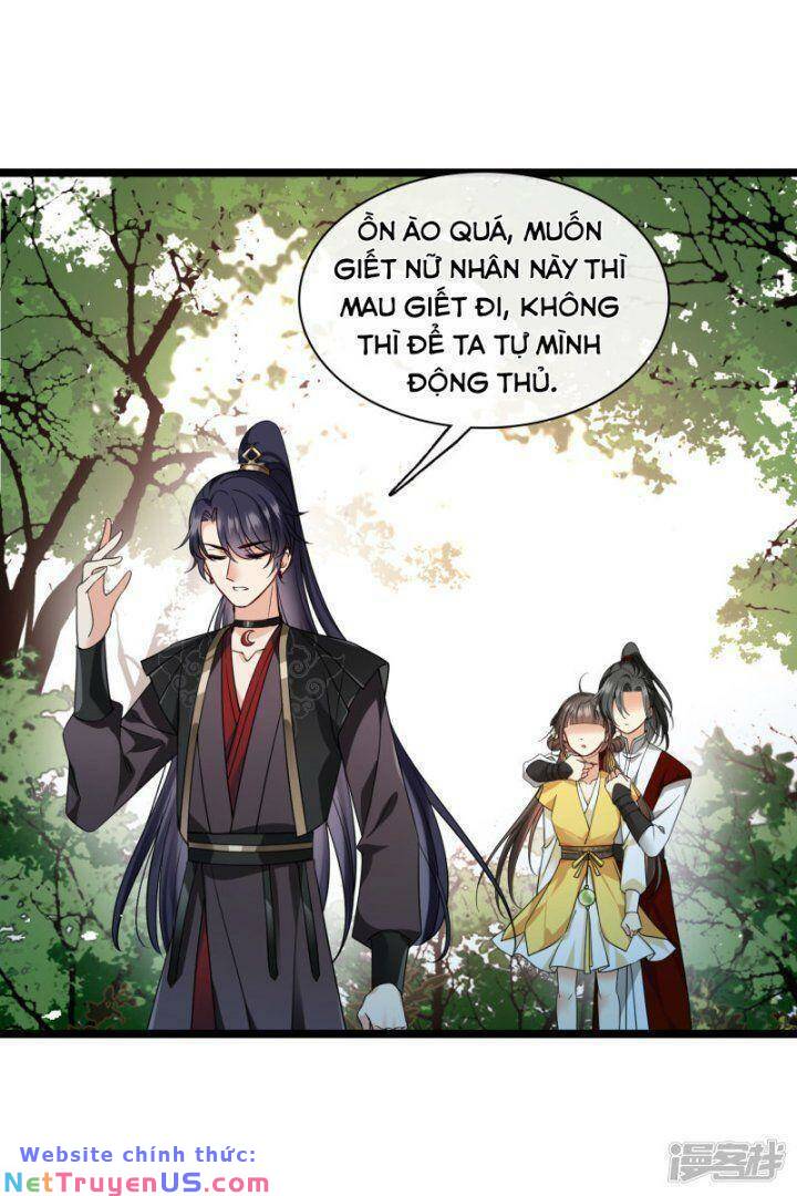 Nụ Cười Của Nàng Liền Ngọt Đảo Ta Tám Viên Nha: Chapter 70