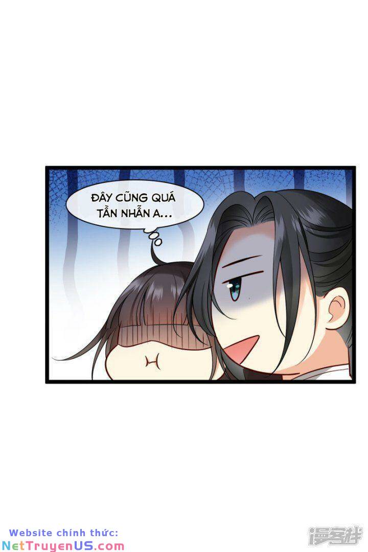 Nụ Cười Của Nàng Liền Ngọt Đảo Ta Tám Viên Nha: Chapter 70