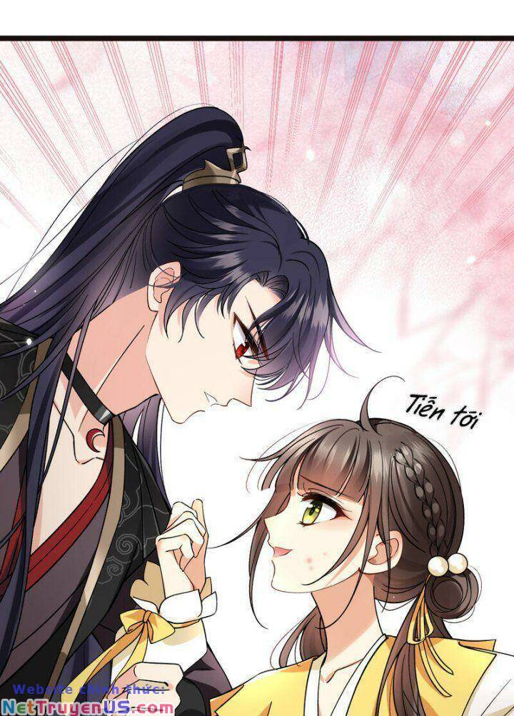 Nụ Cười Của Nàng Liền Ngọt Đảo Ta Tám Viên Nha: Chapter 75