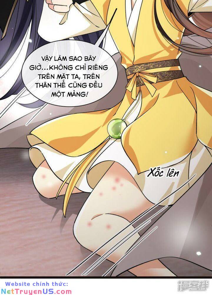 Nụ Cười Của Nàng Liền Ngọt Đảo Ta Tám Viên Nha: Chapter 75