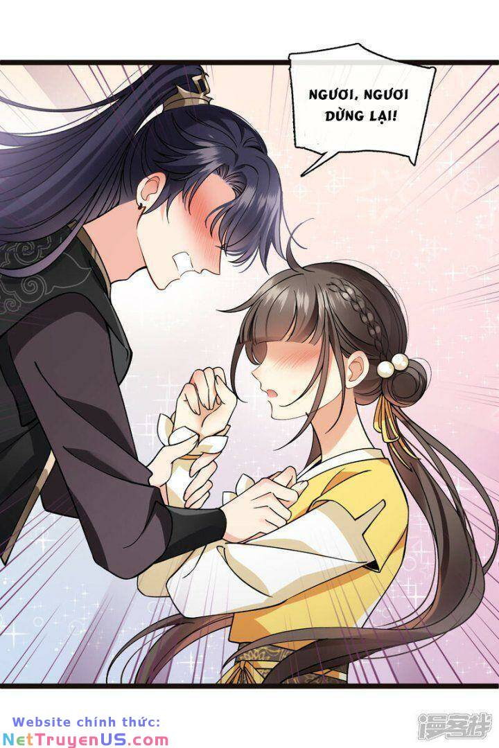 Nụ Cười Của Nàng Liền Ngọt Đảo Ta Tám Viên Nha: Chapter 75