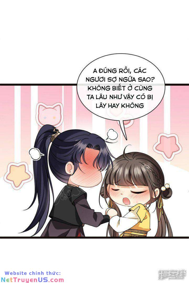 Nụ Cười Của Nàng Liền Ngọt Đảo Ta Tám Viên Nha: Chapter 75