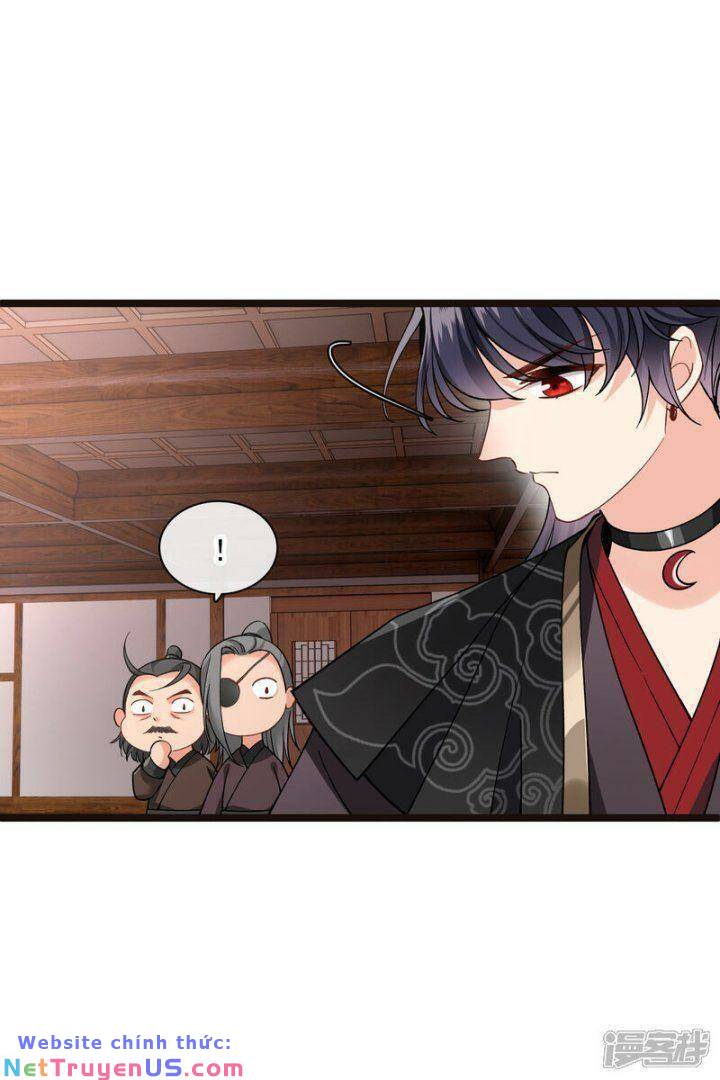 Nụ Cười Của Nàng Liền Ngọt Đảo Ta Tám Viên Nha: Chapter 75