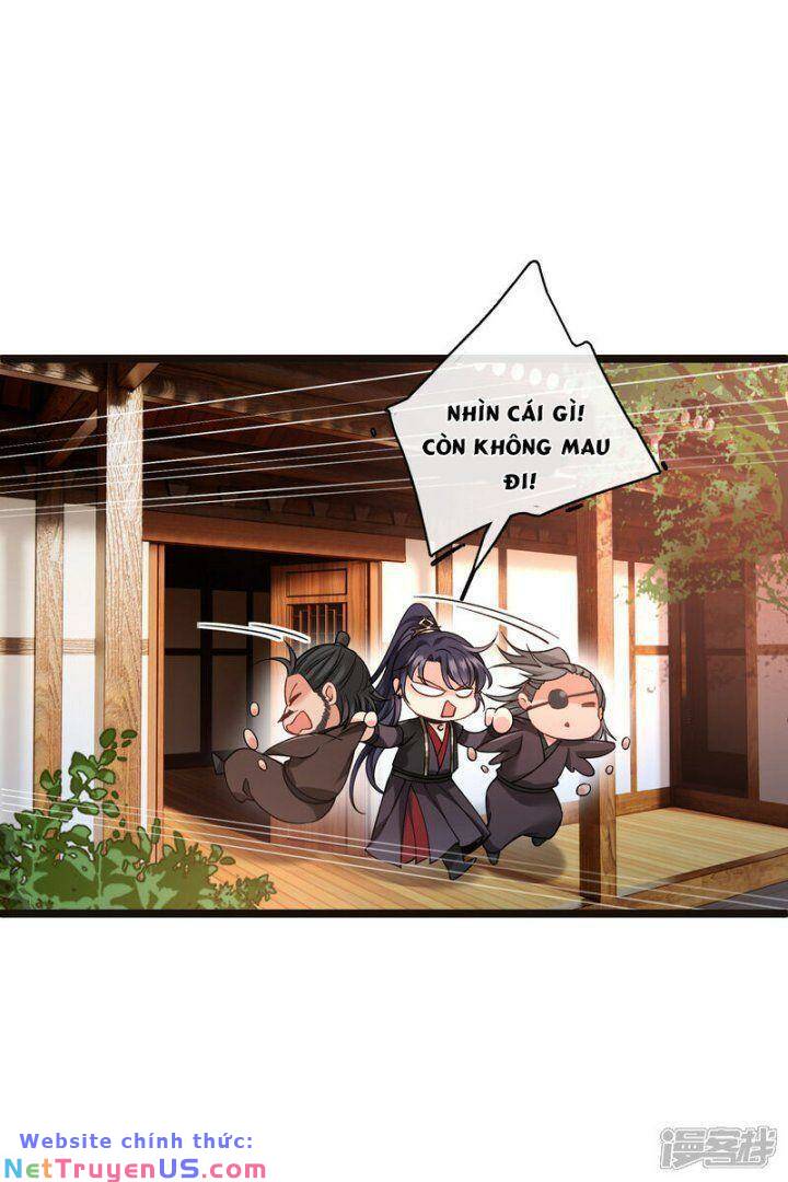 Nụ Cười Của Nàng Liền Ngọt Đảo Ta Tám Viên Nha: Chapter 75