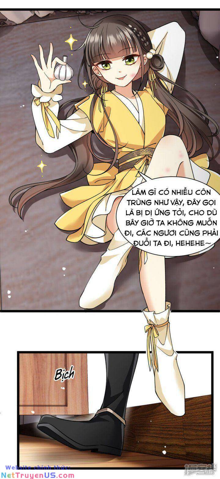 Nụ Cười Của Nàng Liền Ngọt Đảo Ta Tám Viên Nha: Chapter 75