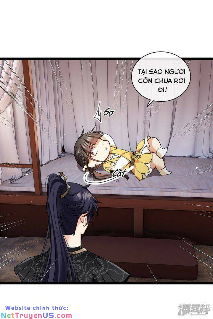 Nụ Cười Của Nàng Liền Ngọt Đảo Ta Tám Viên Nha: Chapter 75