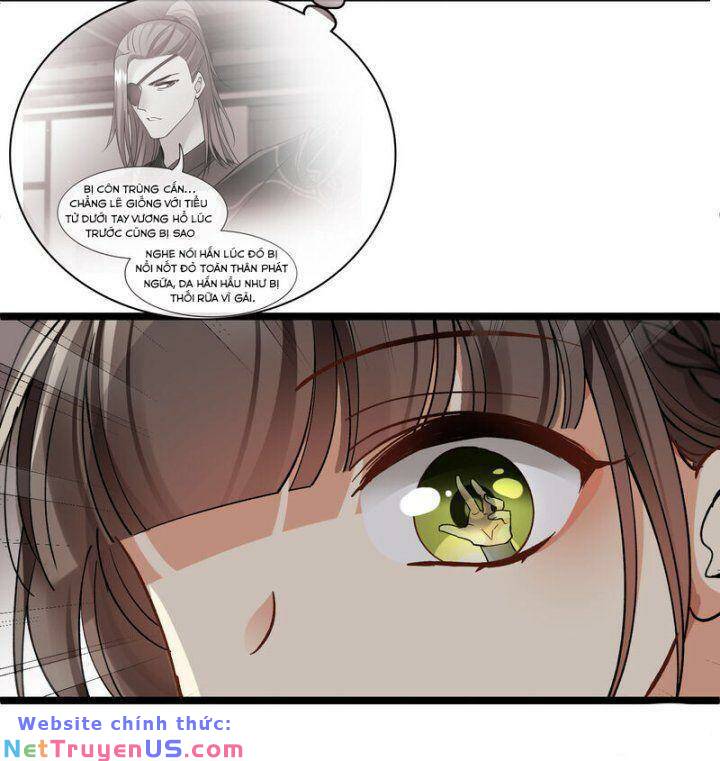 Nụ Cười Của Nàng Liền Ngọt Đảo Ta Tám Viên Nha: Chapter 75