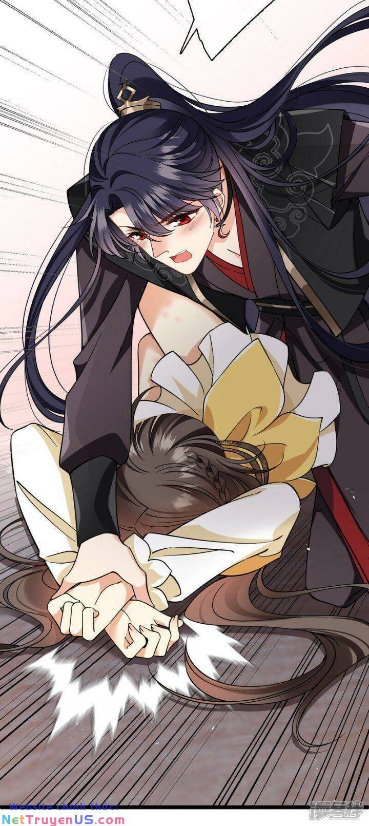 Nụ Cười Của Nàng Liền Ngọt Đảo Ta Tám Viên Nha: Chapter 75