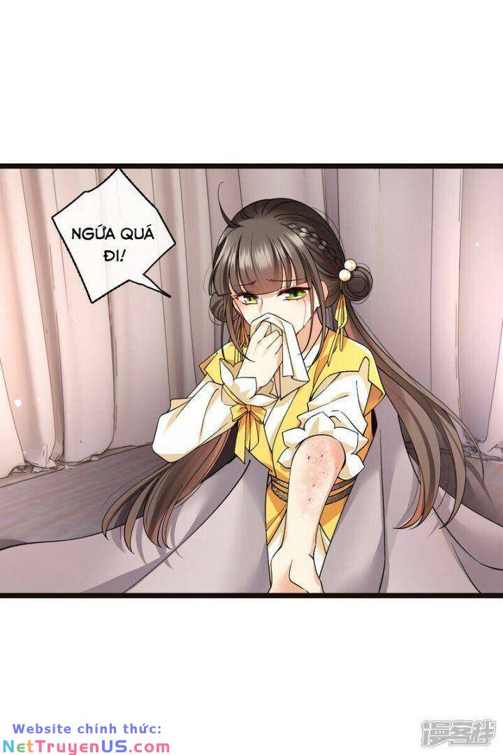 Nụ Cười Của Nàng Liền Ngọt Đảo Ta Tám Viên Nha: Chapter 75