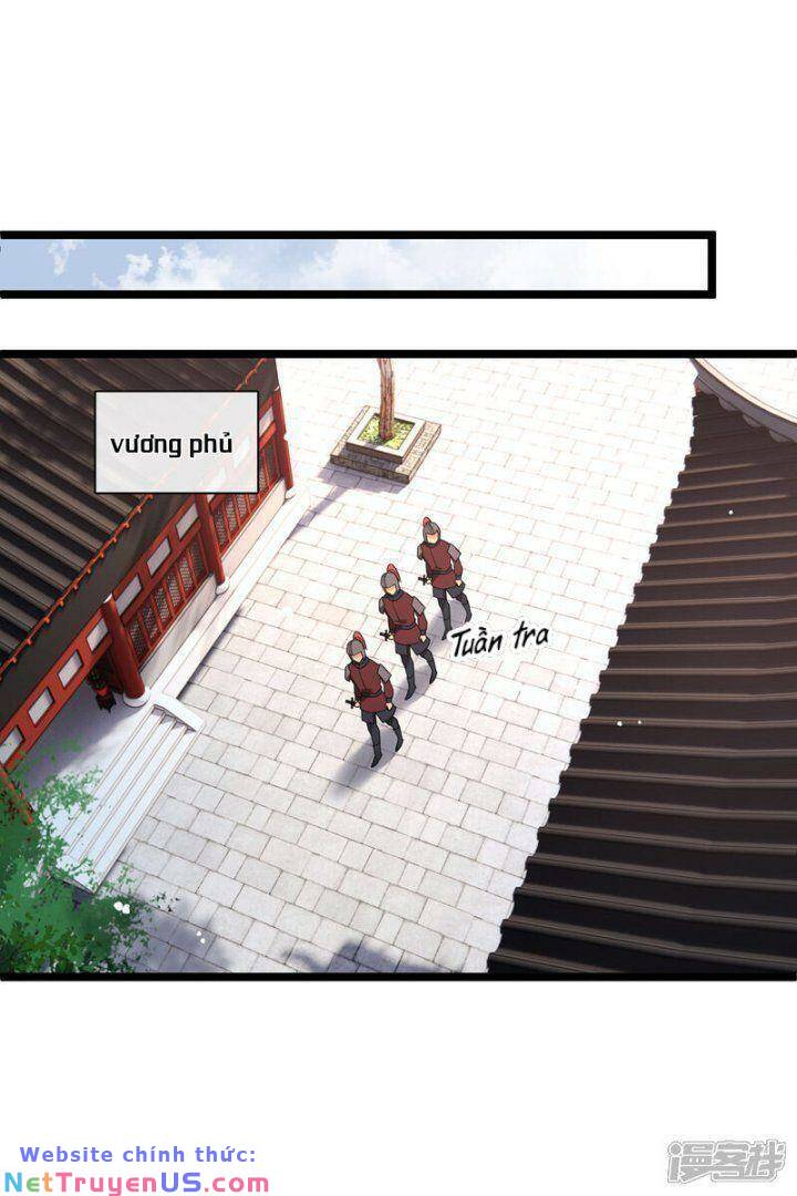 Nụ Cười Của Nàng Liền Ngọt Đảo Ta Tám Viên Nha: Chapter 75