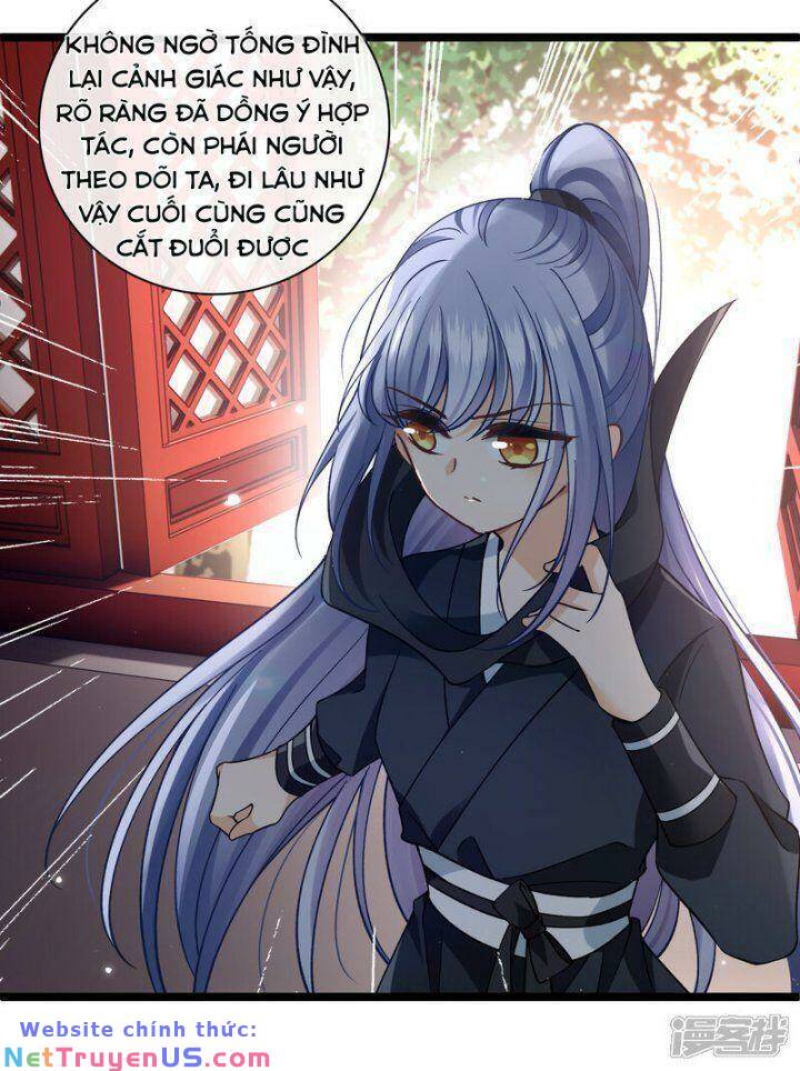 Nụ Cười Của Nàng Liền Ngọt Đảo Ta Tám Viên Nha: Chapter 75