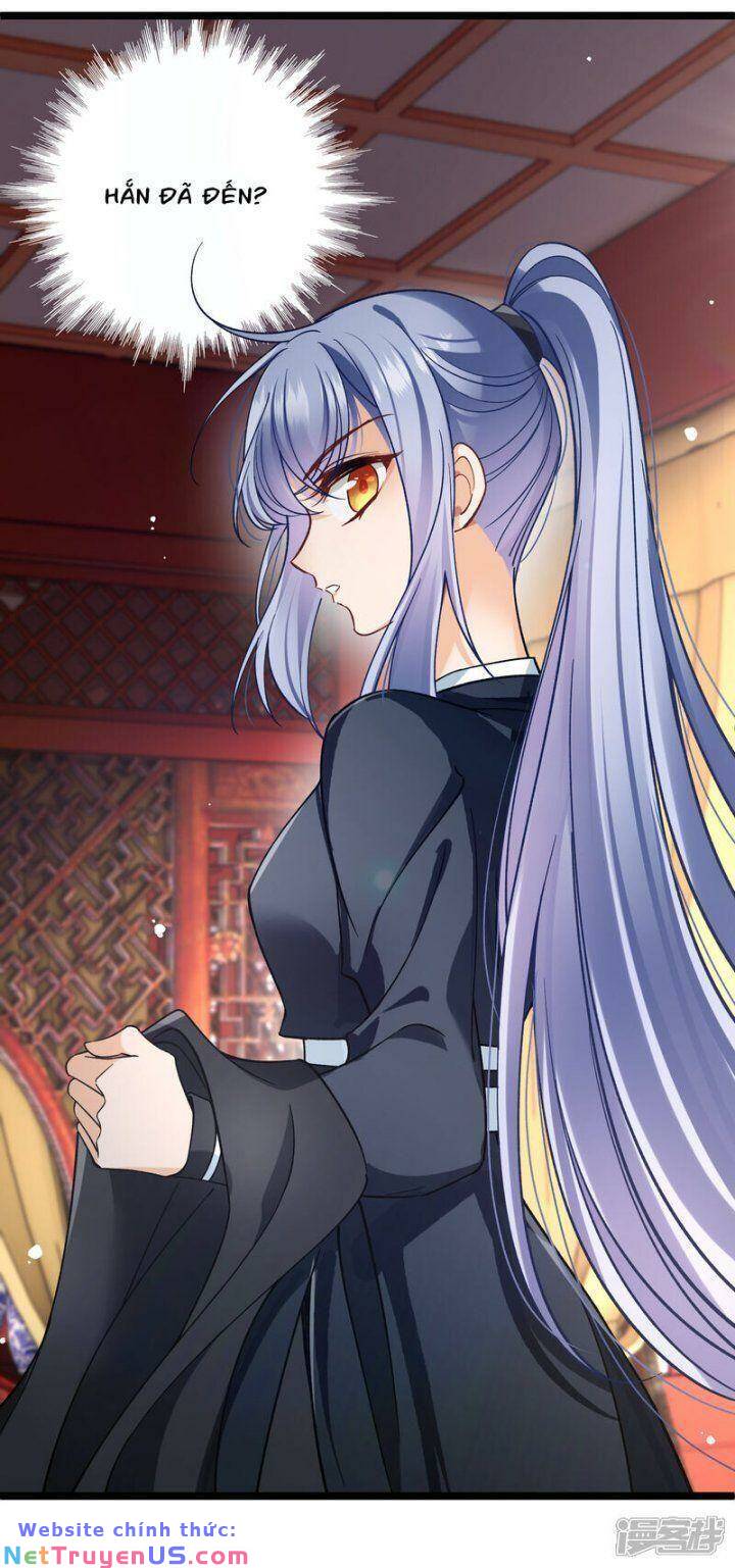 Nụ Cười Của Nàng Liền Ngọt Đảo Ta Tám Viên Nha: Chapter 75