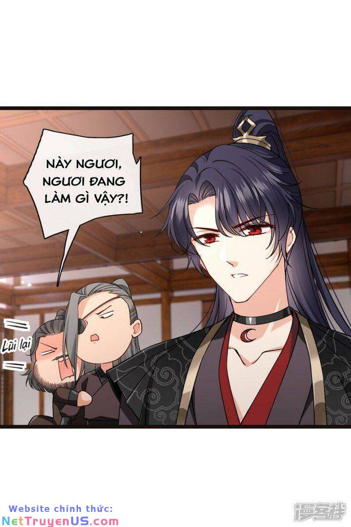 Nụ Cười Của Nàng Liền Ngọt Đảo Ta Tám Viên Nha: Chapter 75