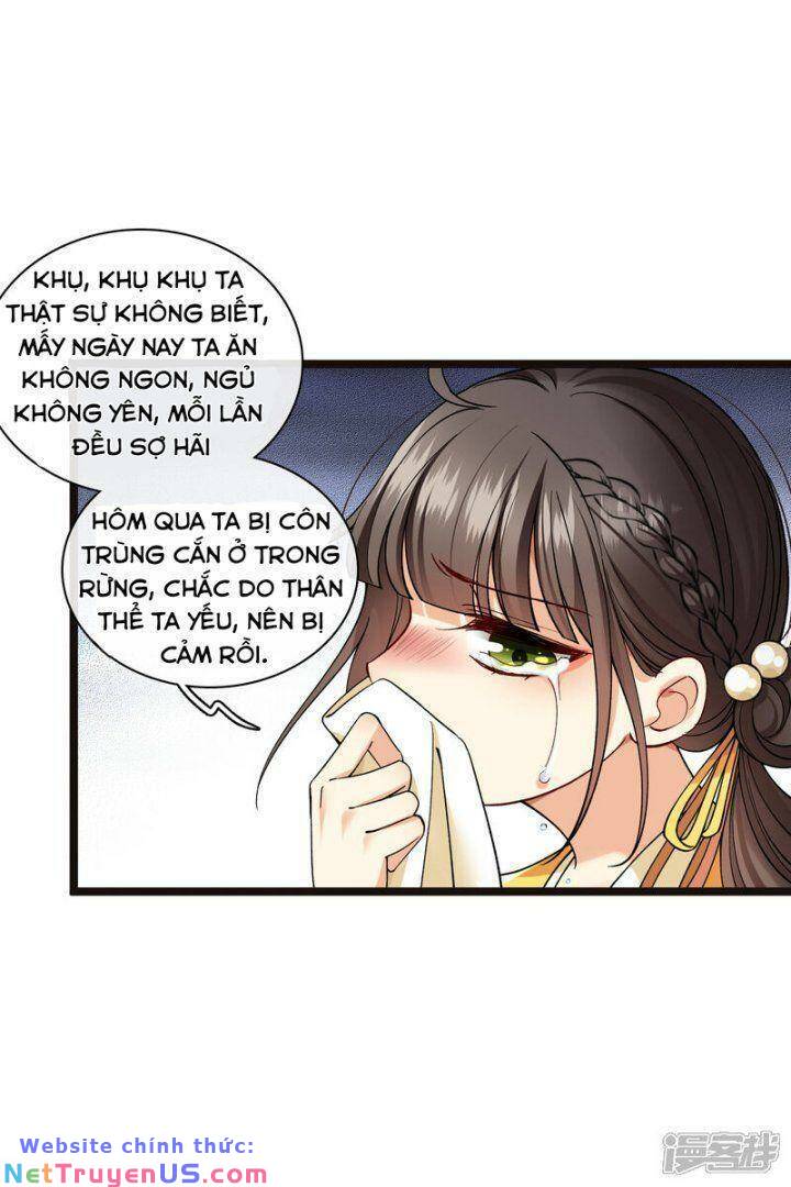 Nụ Cười Của Nàng Liền Ngọt Đảo Ta Tám Viên Nha: Chapter 75