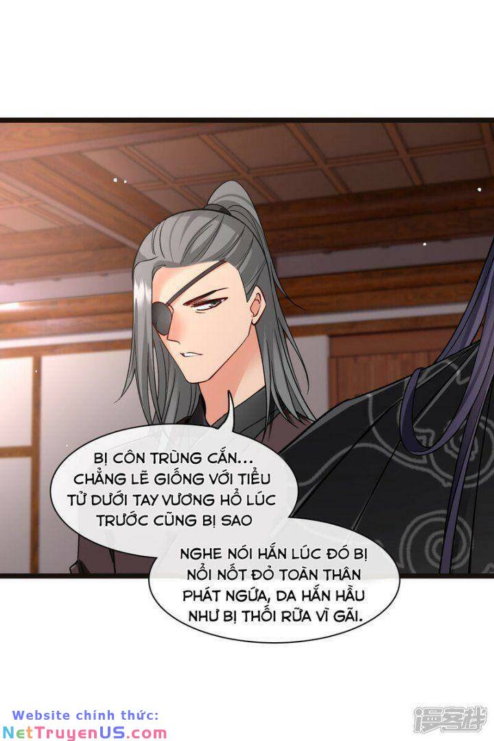 Nụ Cười Của Nàng Liền Ngọt Đảo Ta Tám Viên Nha: Chapter 75