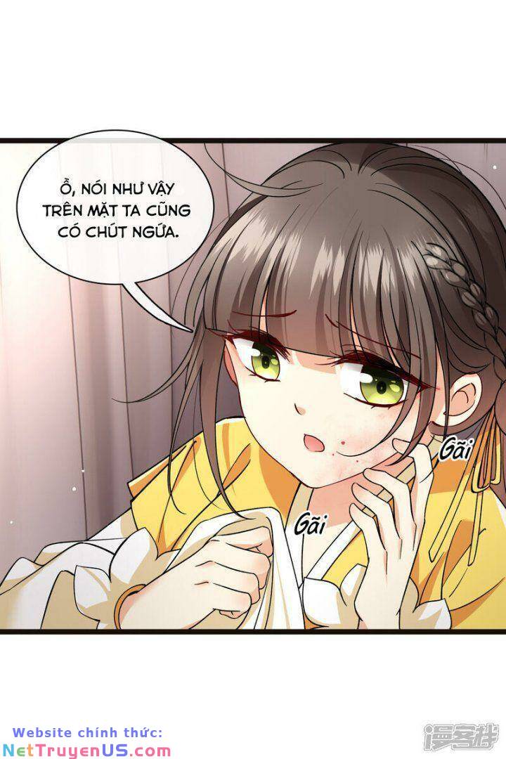 Nụ Cười Của Nàng Liền Ngọt Đảo Ta Tám Viên Nha: Chapter 75