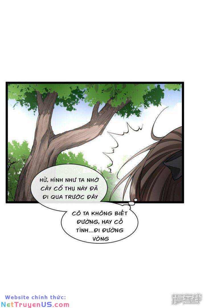 Nụ Cười Của Nàng Liền Ngọt Đảo Ta Tám Viên Nha: Chapter 79