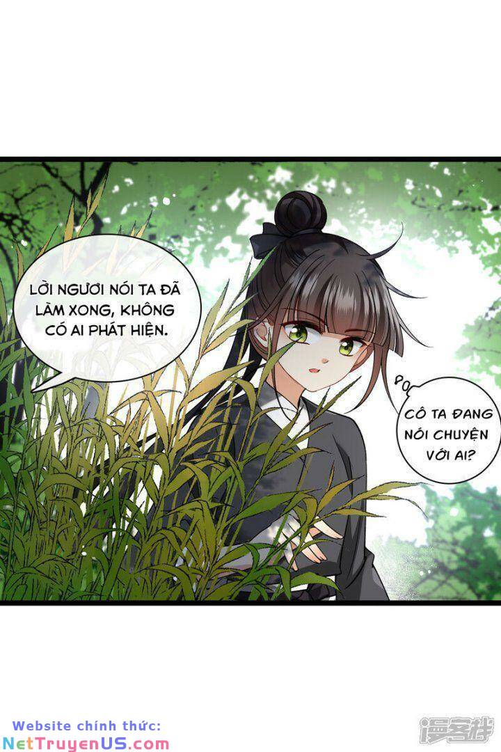 Nụ Cười Của Nàng Liền Ngọt Đảo Ta Tám Viên Nha: Chapter 79